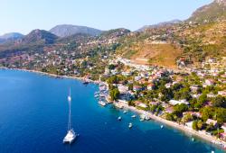 Marmaris Satılık, Kiralık