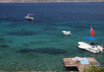 Marmaris Satılık, Kiralık