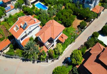 Marmaris Satılık, Kiralık
