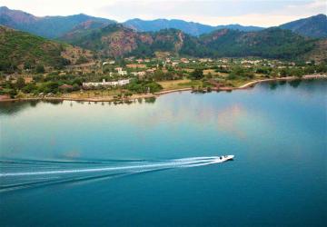 Marmaris Satılık, Kiralık