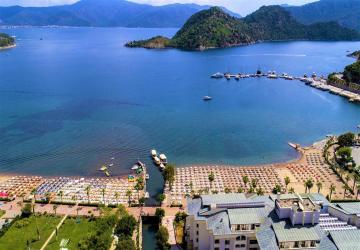 Marmaris Satılık, Kiralık