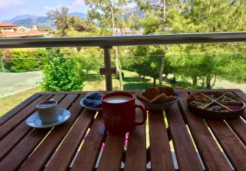 Marmaris Satılık, Kiralık