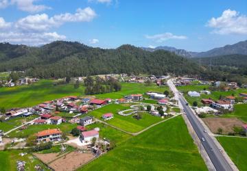 Marmaris Satılık, Kiralık