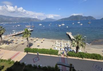 Marmaris Satılık, Kiralık