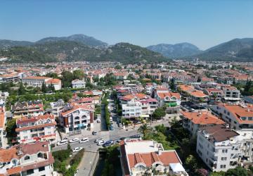 Marmaris Satılık, Kiralık