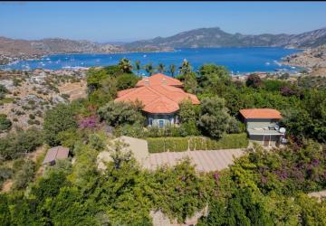 Marmaris Satılık, Kiralık