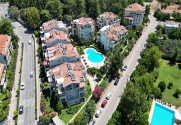 Marmaris Satılık, Kiralık