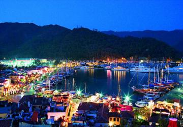 Marmaris Satılık, Kiralık